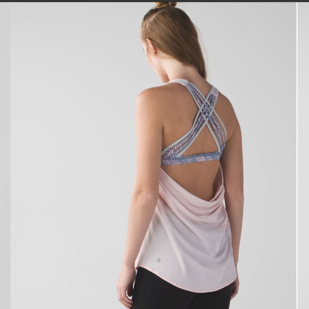 Lululemon Wild Tank - Picture 8 of 11